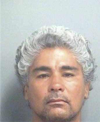 Jose Hernandez, - Palm Beach County, FL 